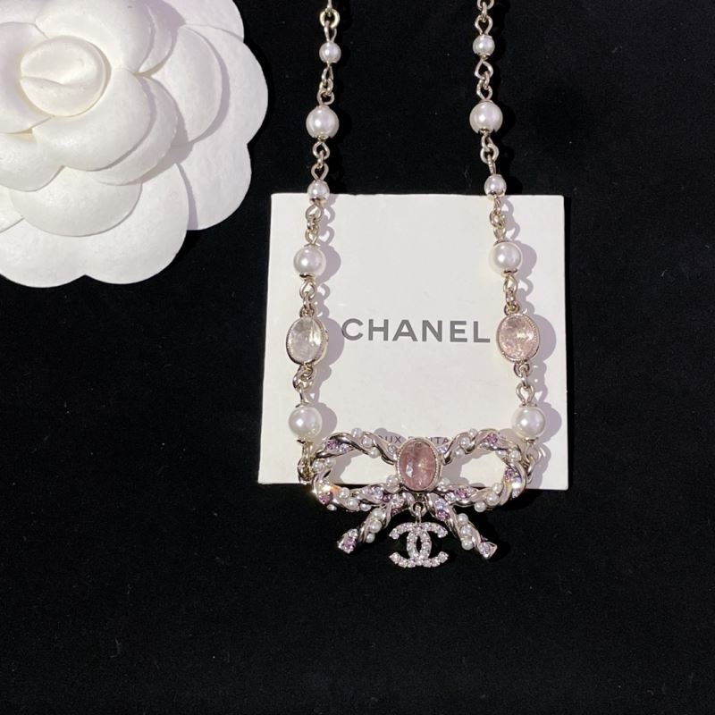 Chanel Necklaces